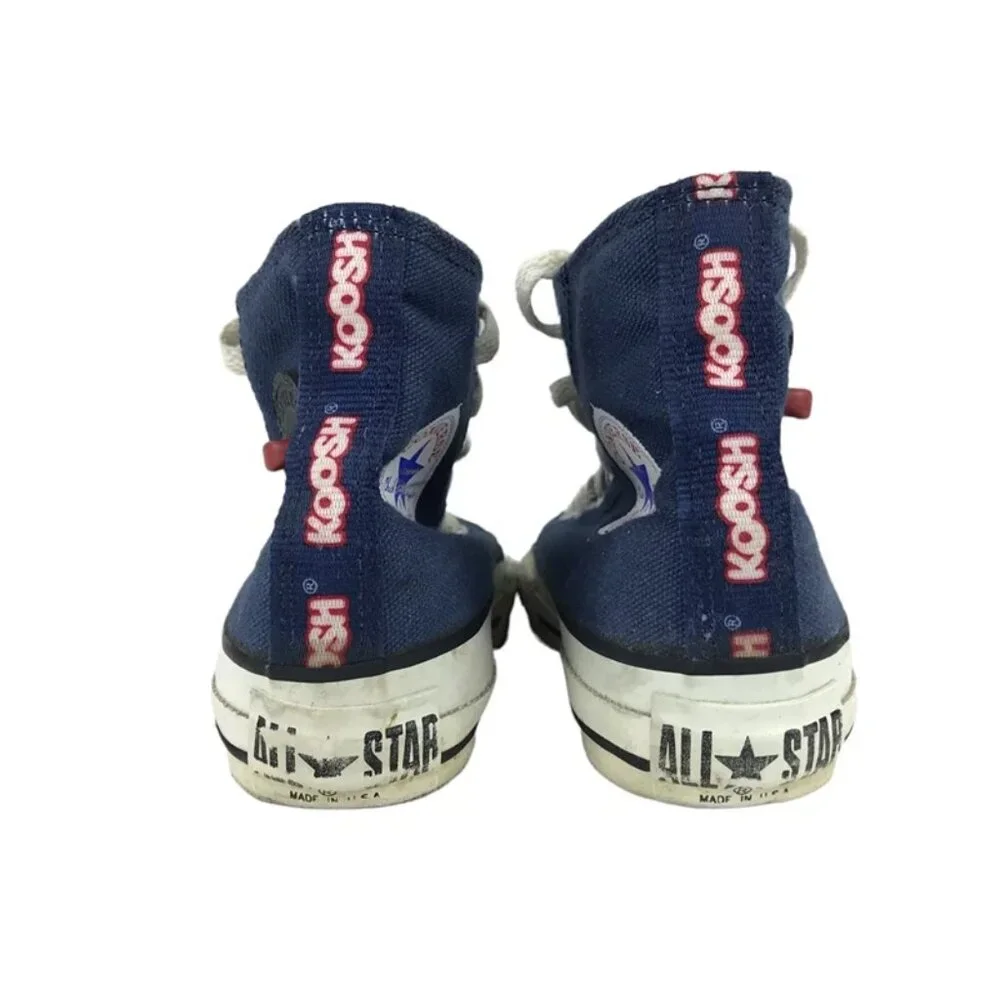 Converse unisex kids